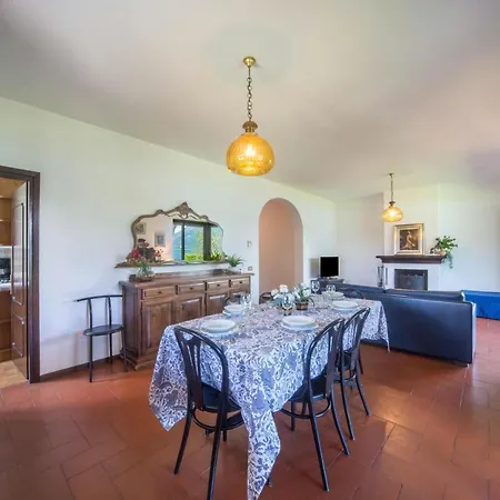 Villa Rita
